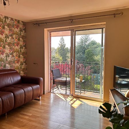 Belfast - Relax & Unwind In Our Skyline Retreat - 3 Bedroom Apartment With Parking Ngoại thất bức ảnh