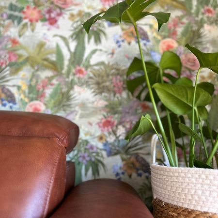 Belfast - Relax & Unwind In Our Skyline Retreat - 3 Bedroom Apartment With Parking Ngoại thất bức ảnh
