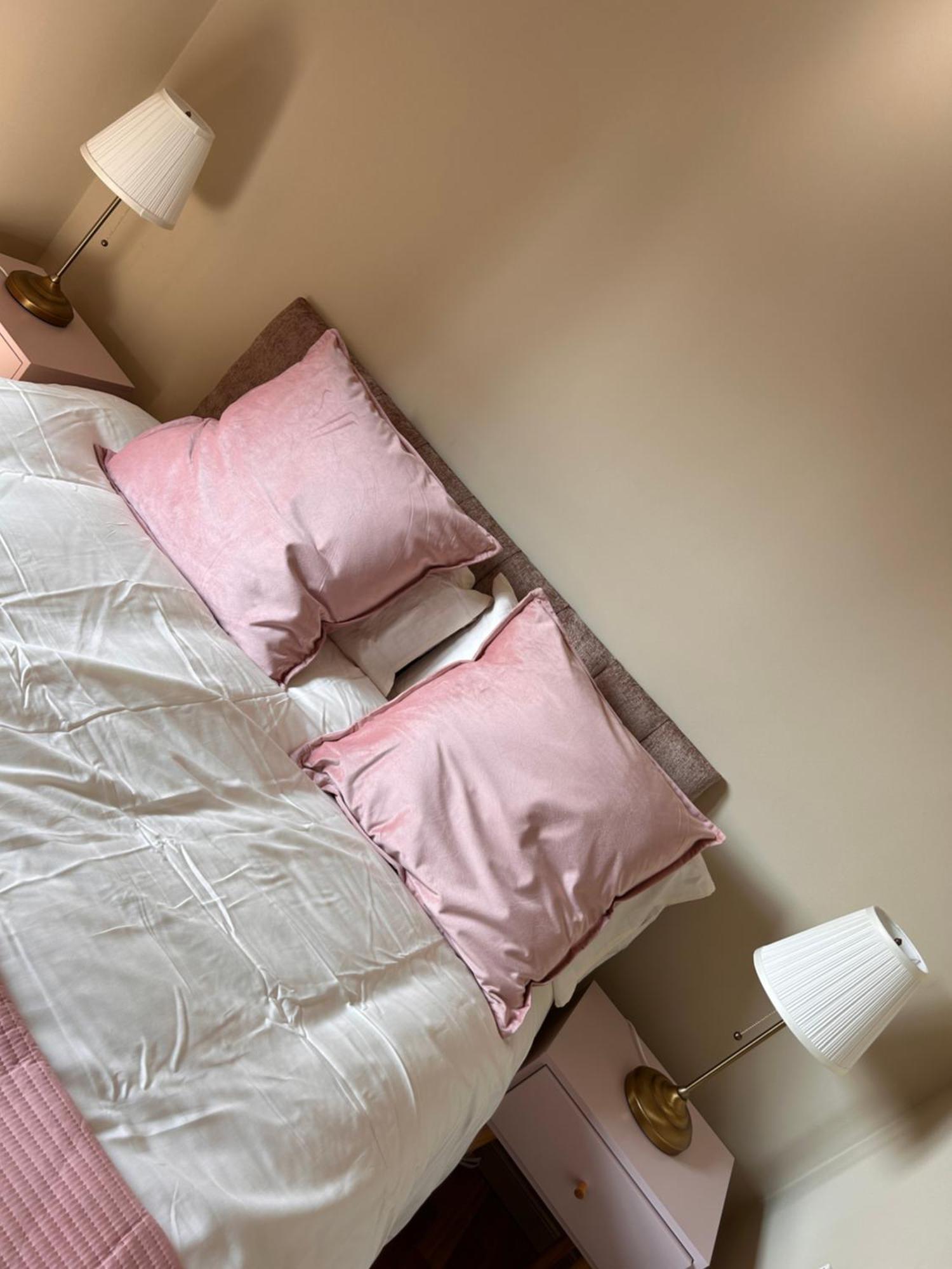 Belfast - Relax & Unwind In Our Skyline Retreat - 3 Bedroom Apartment With Parking Ngoại thất bức ảnh