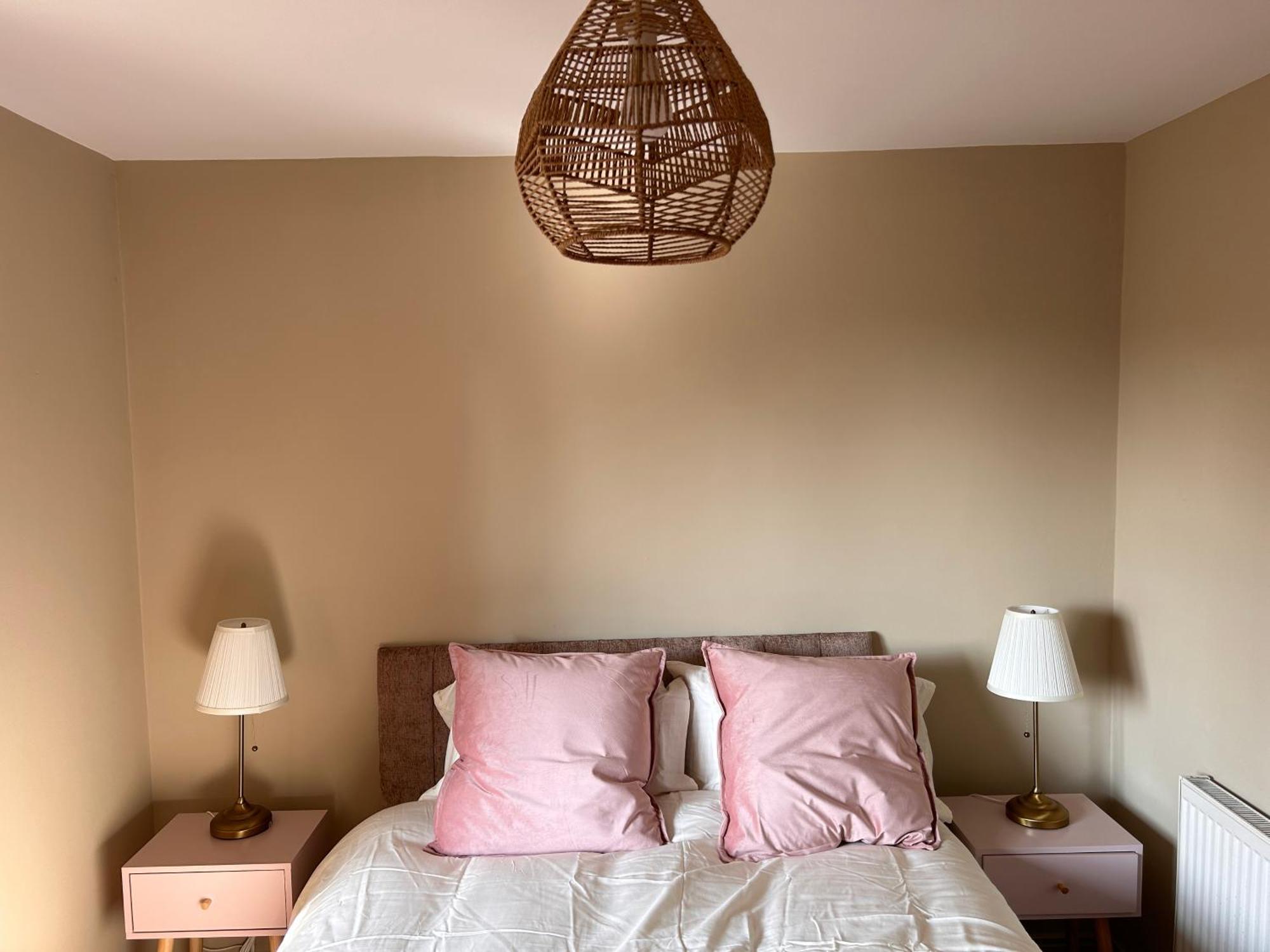 Belfast - Relax & Unwind In Our Skyline Retreat - 3 Bedroom Apartment With Parking Ngoại thất bức ảnh