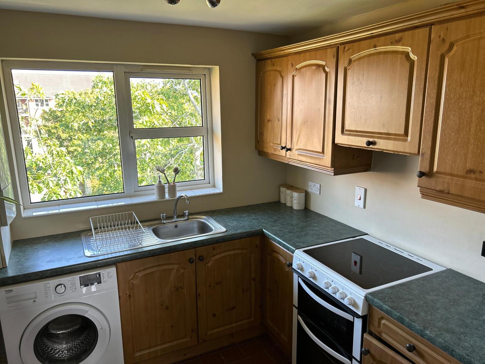 Belfast - Relax & Unwind In Our Skyline Retreat - 3 Bedroom Apartment With Parking Ngoại thất bức ảnh