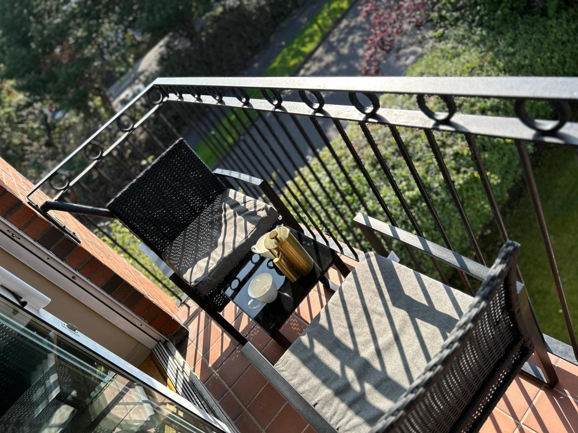 Belfast - Relax & Unwind In Our Skyline Retreat - 3 Bedroom Apartment With Parking Ngoại thất bức ảnh