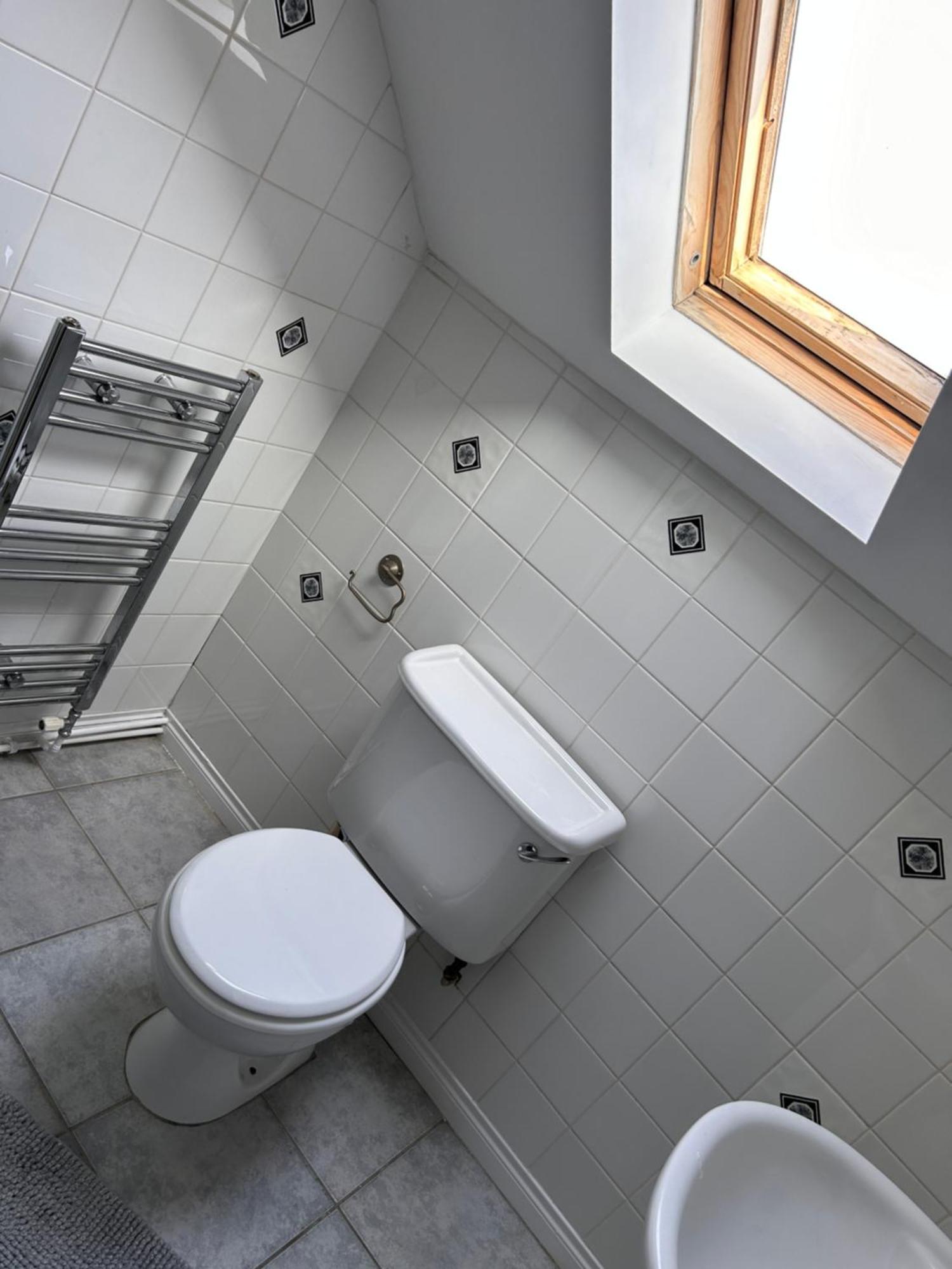 Belfast - Relax & Unwind In Our Skyline Retreat - 3 Bedroom Apartment With Parking Ngoại thất bức ảnh